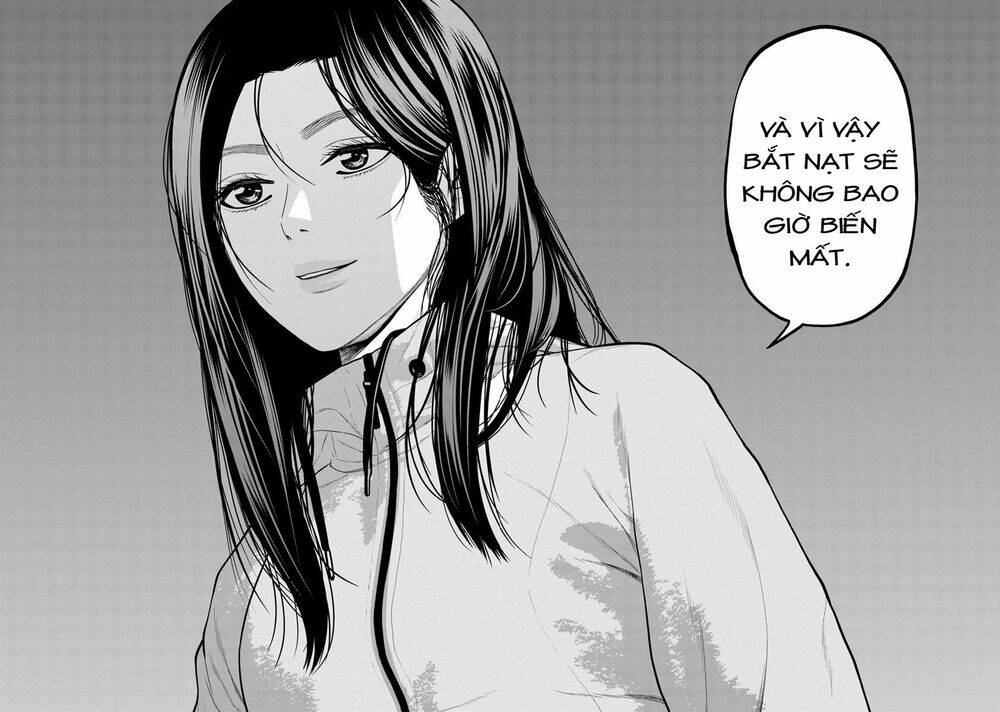 Cuồng Sát - Chapter 12 - Page 32