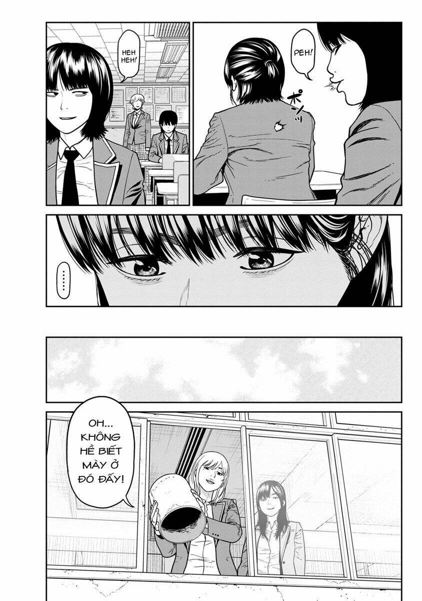 Cuồng Sát - Chapter 12 - Page 37