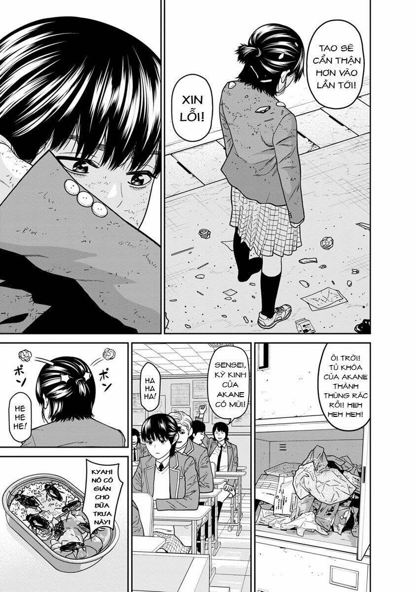 Cuồng Sát - Chapter 12 - Page 38