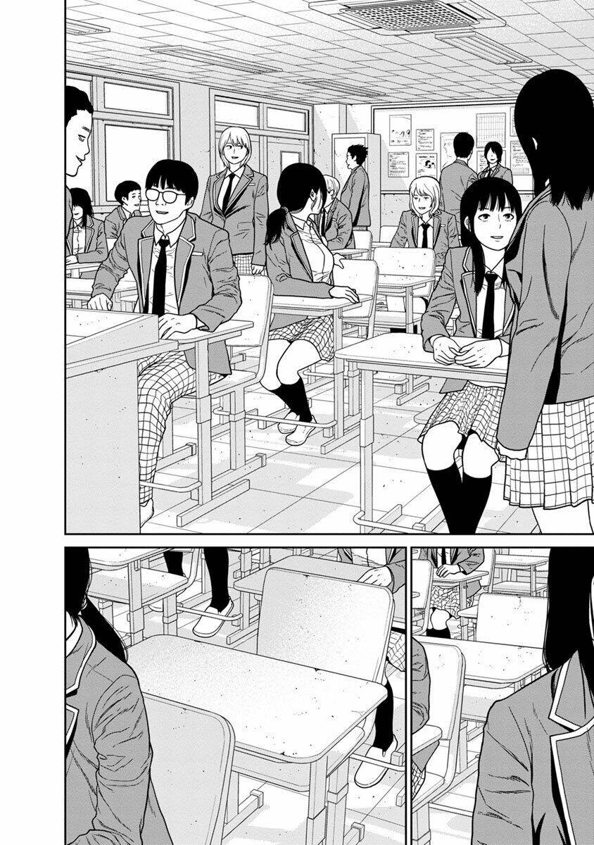 Cuồng Sát - Chapter 12 - Page 39