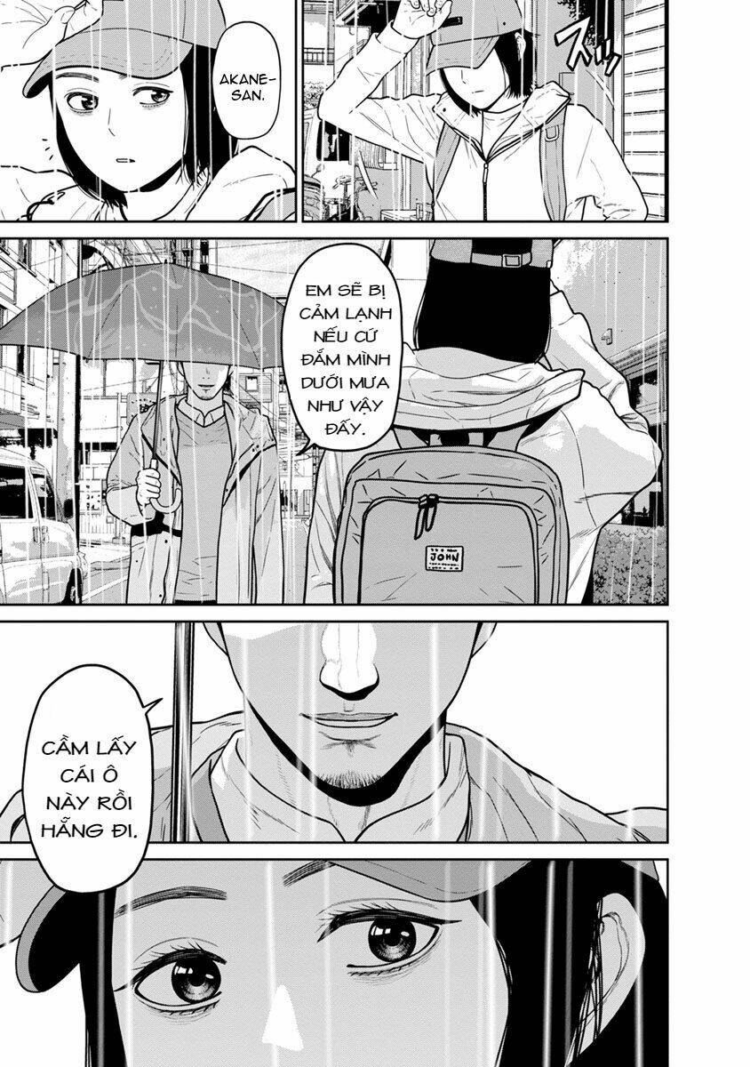 Cuồng Sát - Chapter 12 - Page 42