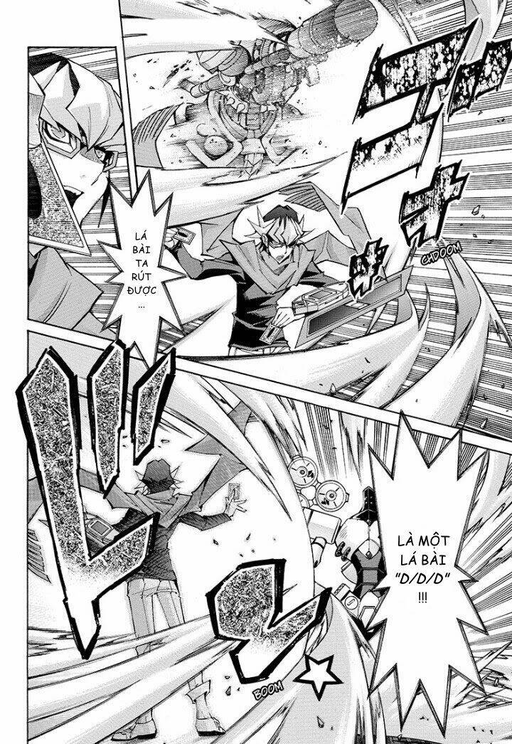 Vua Trò Chơi Solid Vision - Chapter 26 - Page 12