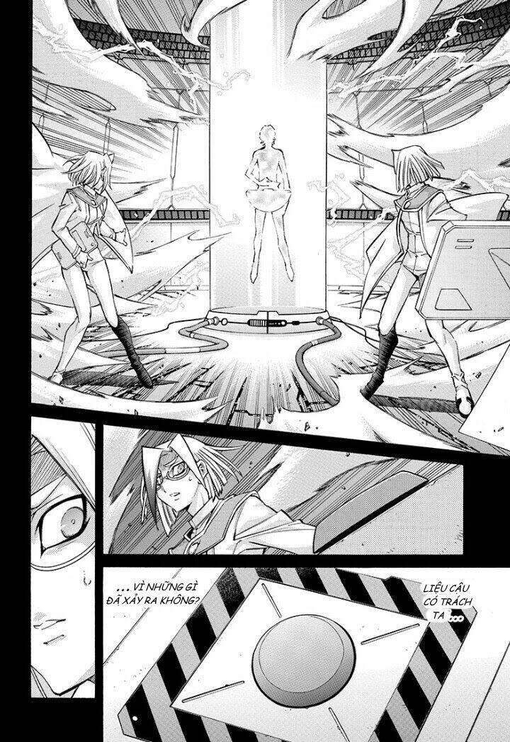 Vua Trò Chơi Solid Vision - Chapter 26 - Page 14