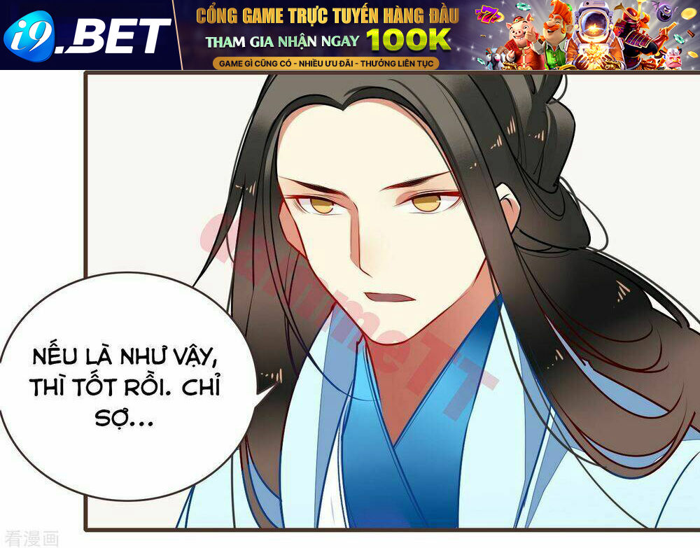 Bỉ Ngạn Hoa - Chapter 37 - Page 9