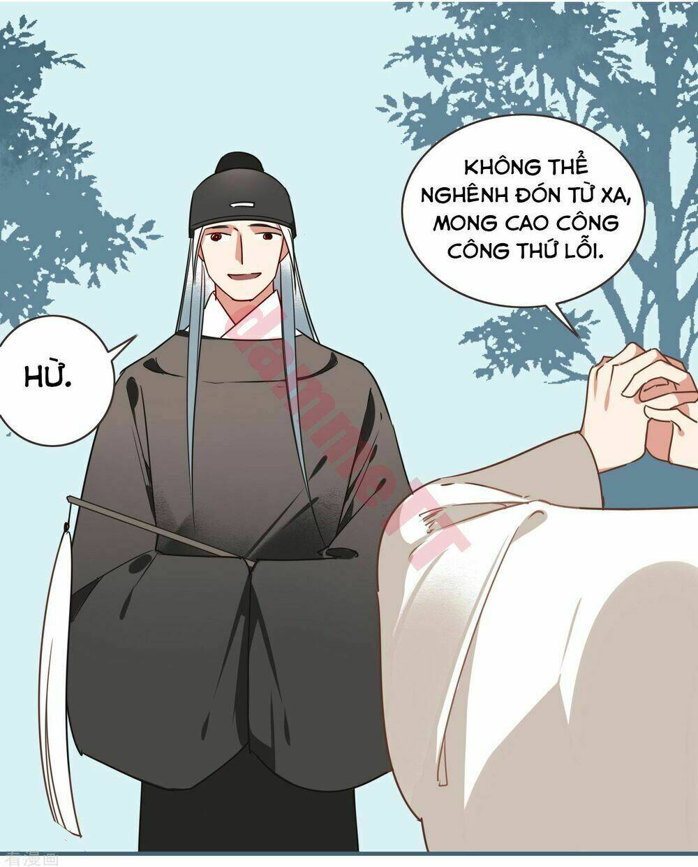 Bỉ Ngạn Hoa - Chapter 37 - Page 10