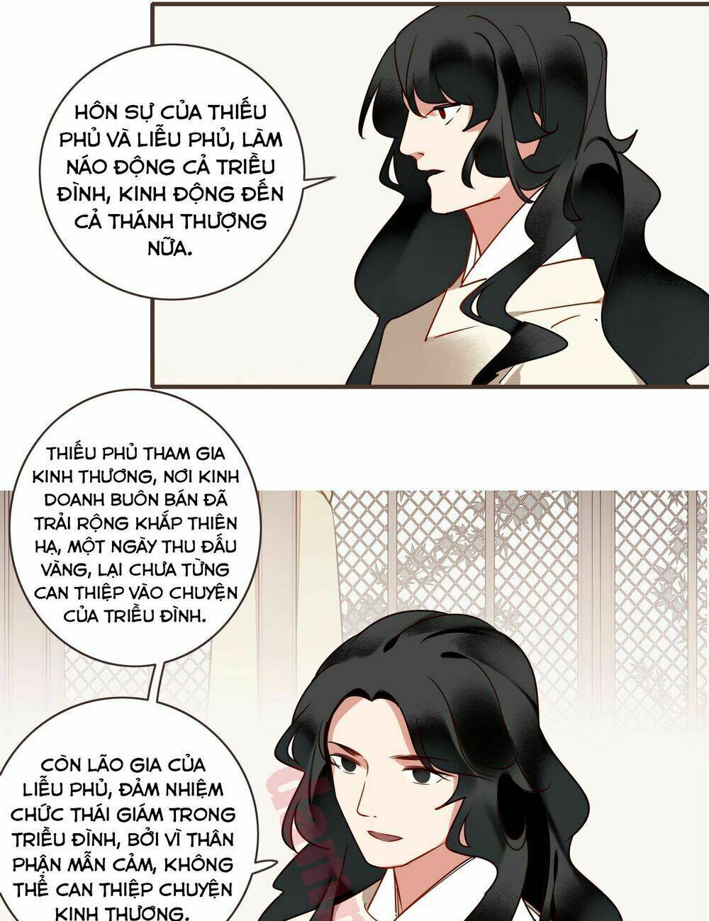 Bỉ Ngạn Hoa - Chapter 37 - Page 4