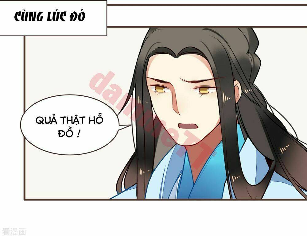 Bỉ Ngạn Hoa - Chapter 37 - Page 6