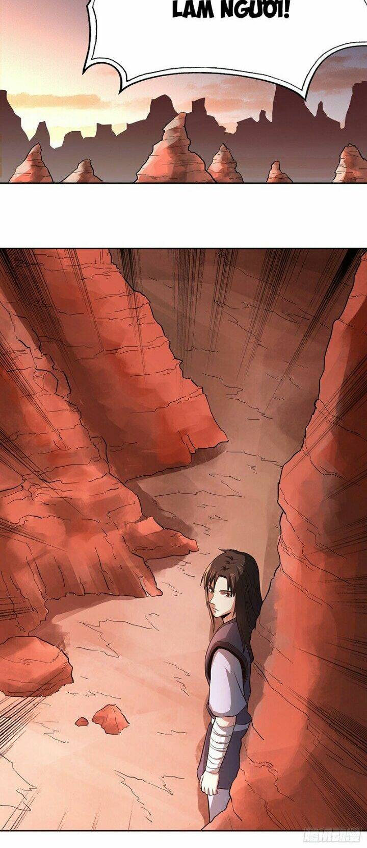Võ Thần Chí Tôn - Chapter 24 - Page 12