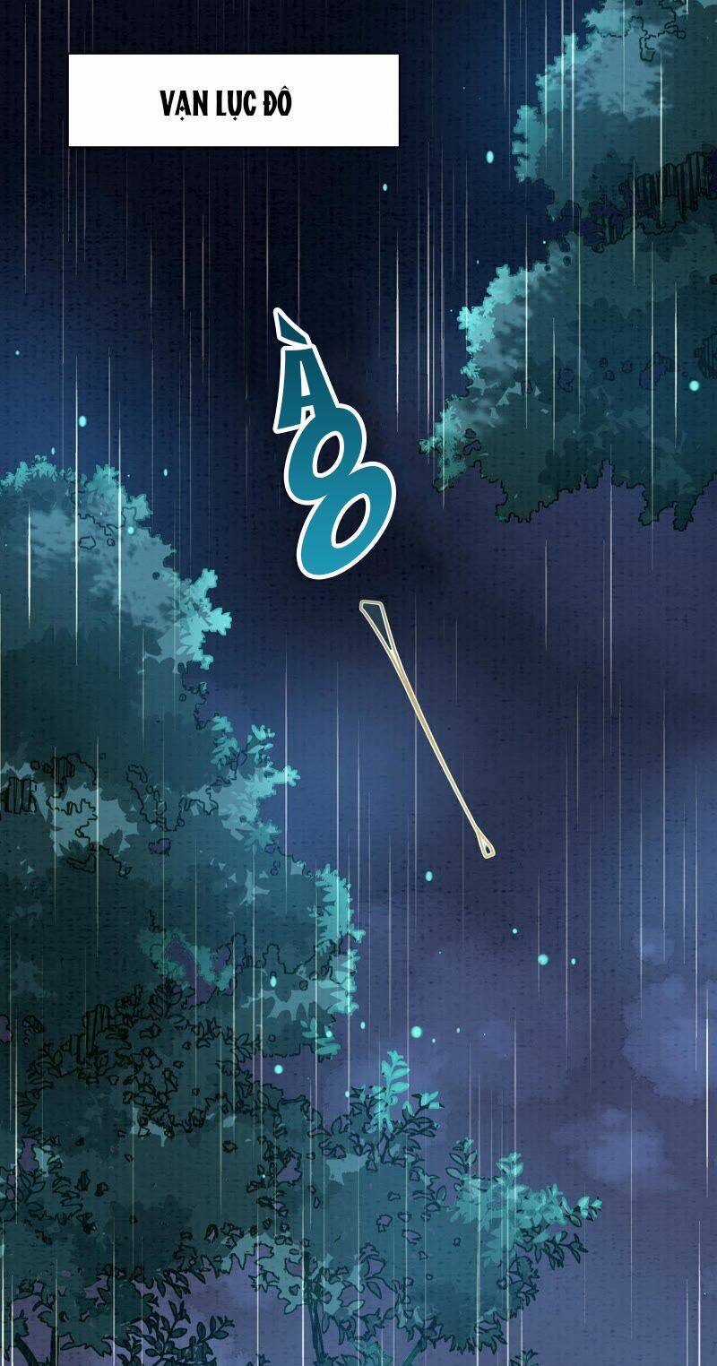 Yêu Long Đại Nhân Của Ta Chapter 8 - Trang 9