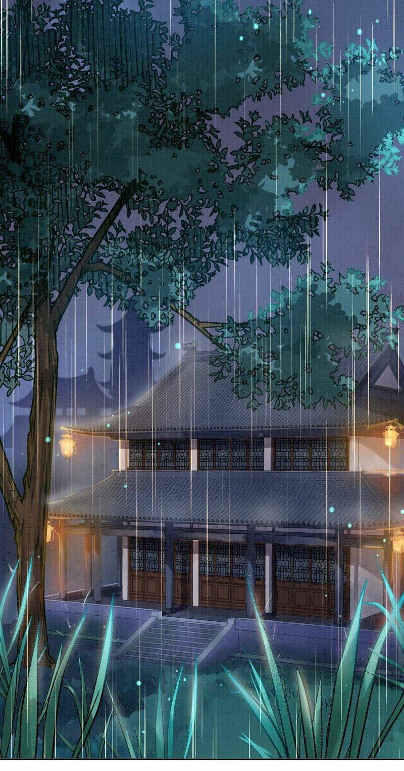 Yêu Long Đại Nhân Của Ta Chapter 8 - Trang 10