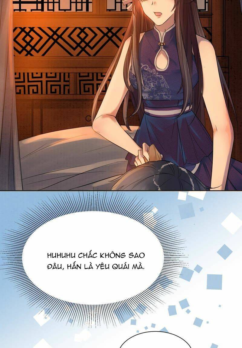 Yêu Long Đại Nhân Của Ta Chapter 8 - Trang 12