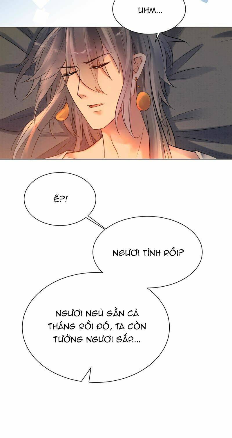 Yêu Long Đại Nhân Của Ta Chapter 8 - Trang 13