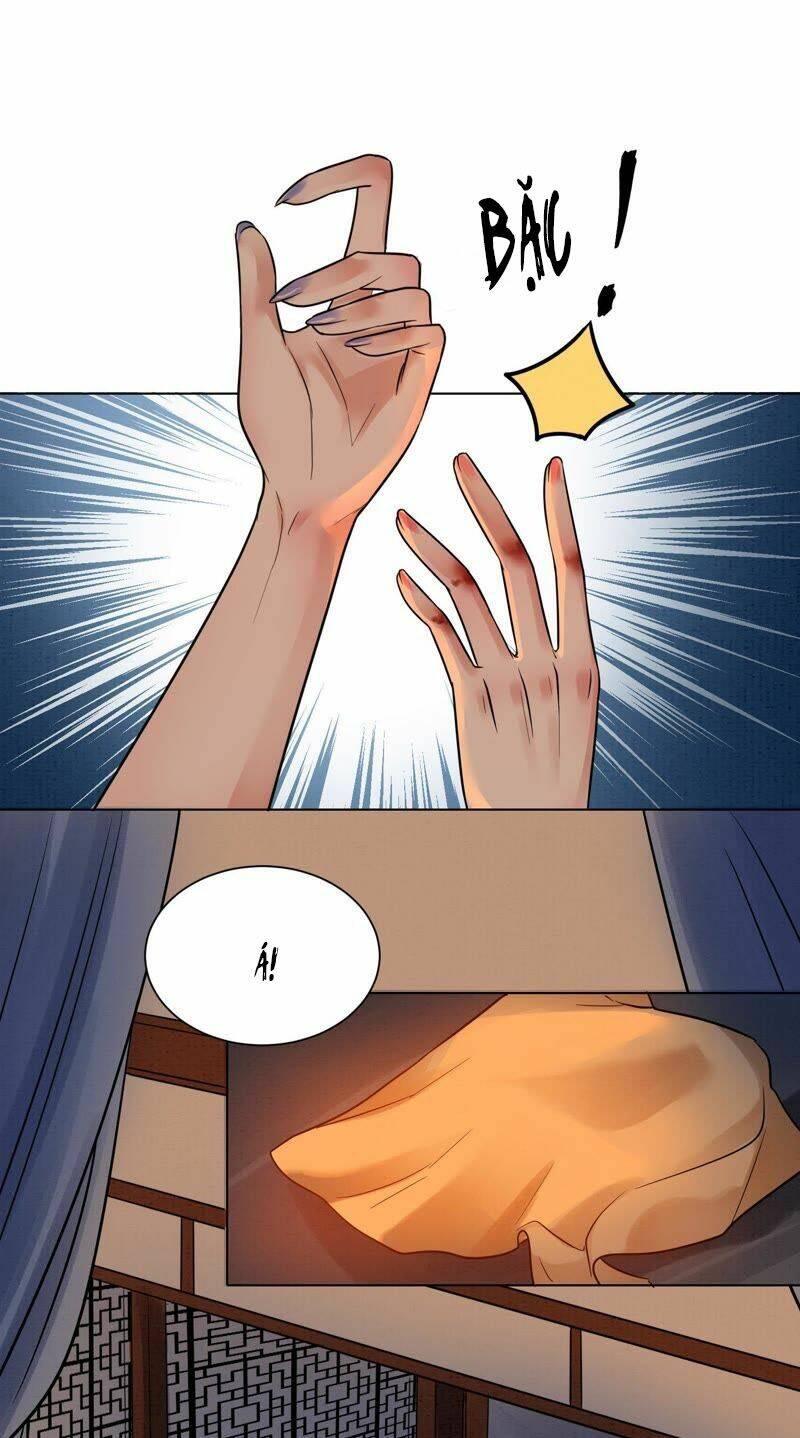 Yêu Long Đại Nhân Của Ta Chapter 8 - Trang 14