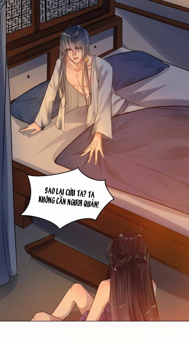 Yêu Long Đại Nhân Của Ta Chapter 8 - Trang 15