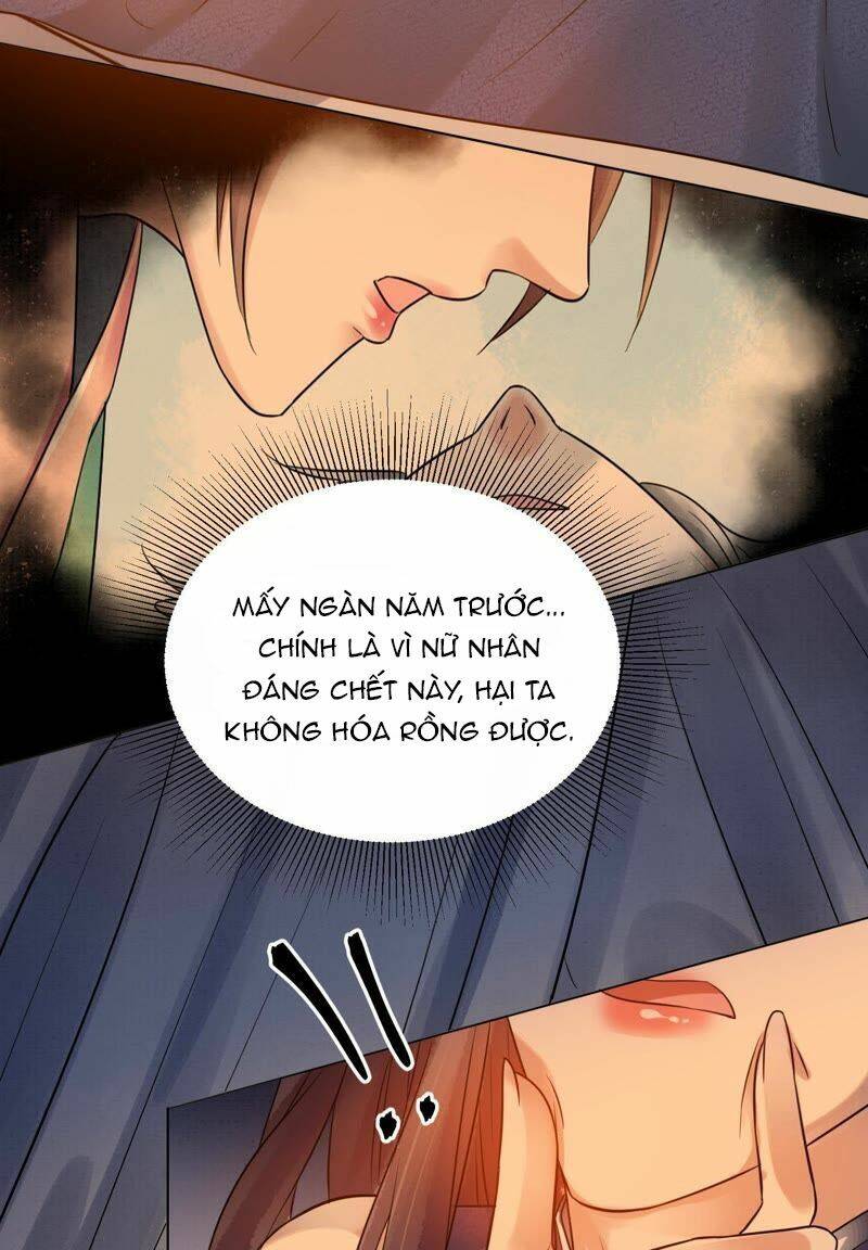 Yêu Long Đại Nhân Của Ta Chapter 8 - Trang 18