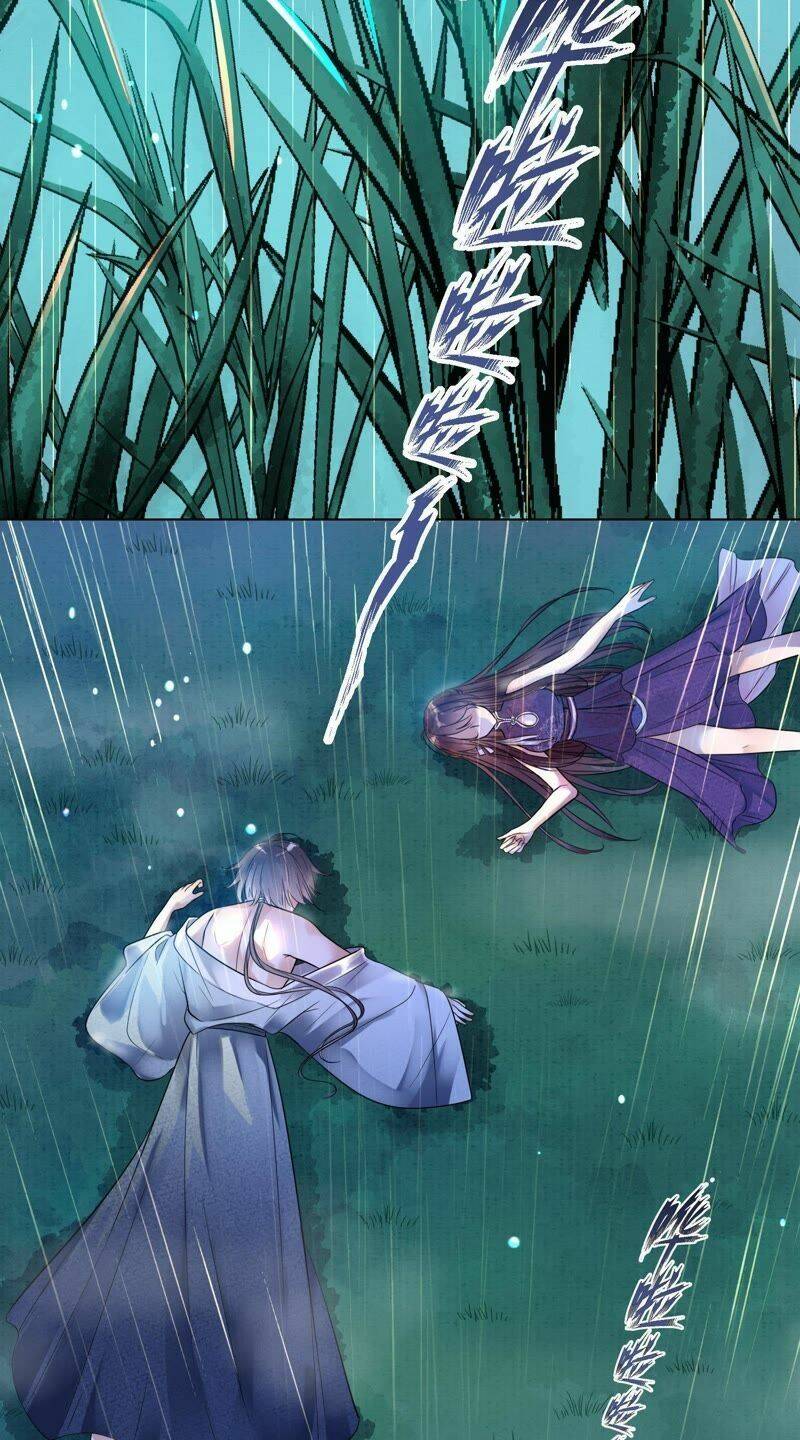 Yêu Long Đại Nhân Của Ta Chapter 8 - Trang 1