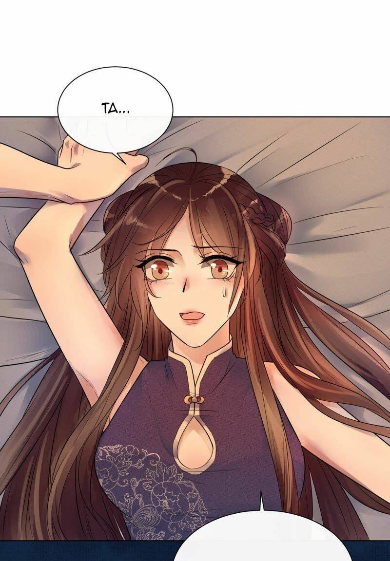 Yêu Long Đại Nhân Của Ta Chapter 8 - Trang 20