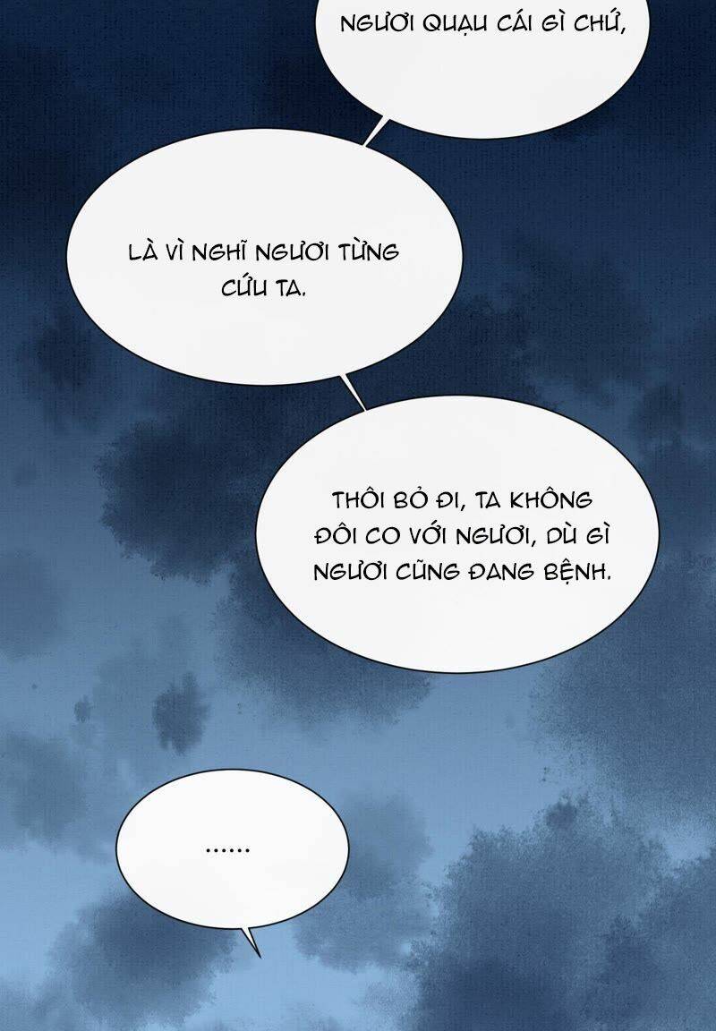 Yêu Long Đại Nhân Của Ta Chapter 8 - Trang 21