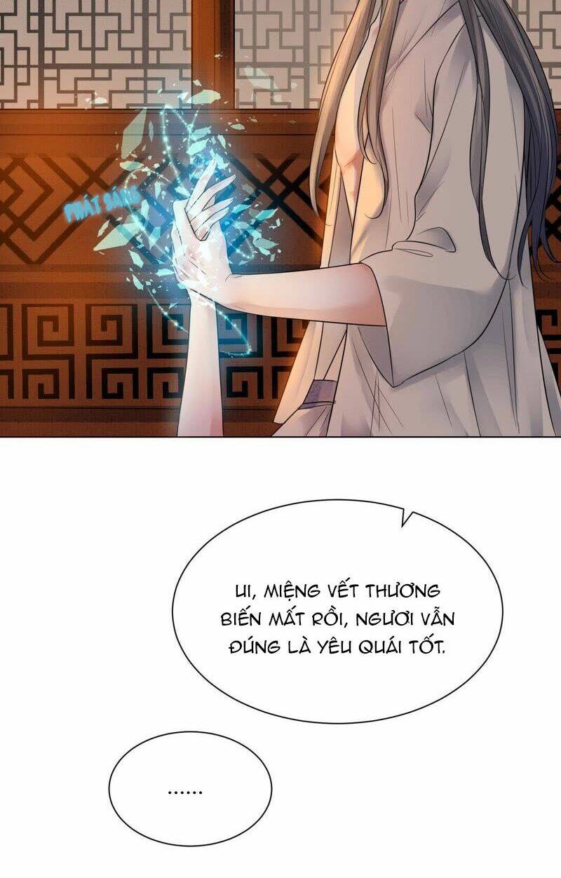 Yêu Long Đại Nhân Của Ta Chapter 8 - Trang 23