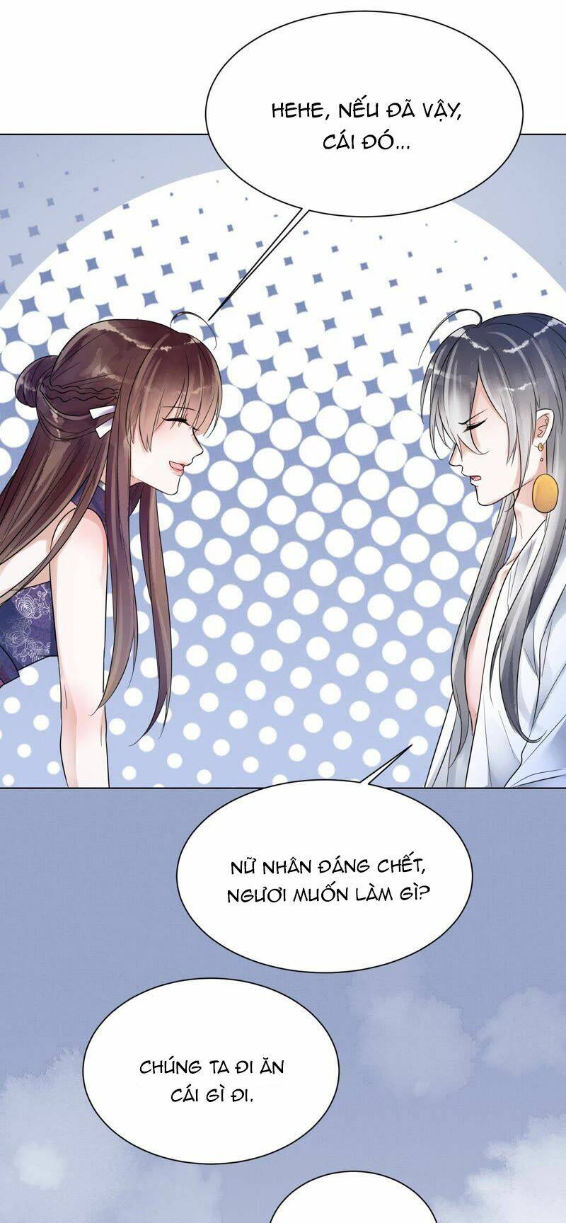 Yêu Long Đại Nhân Của Ta Chapter 8 - Trang 24