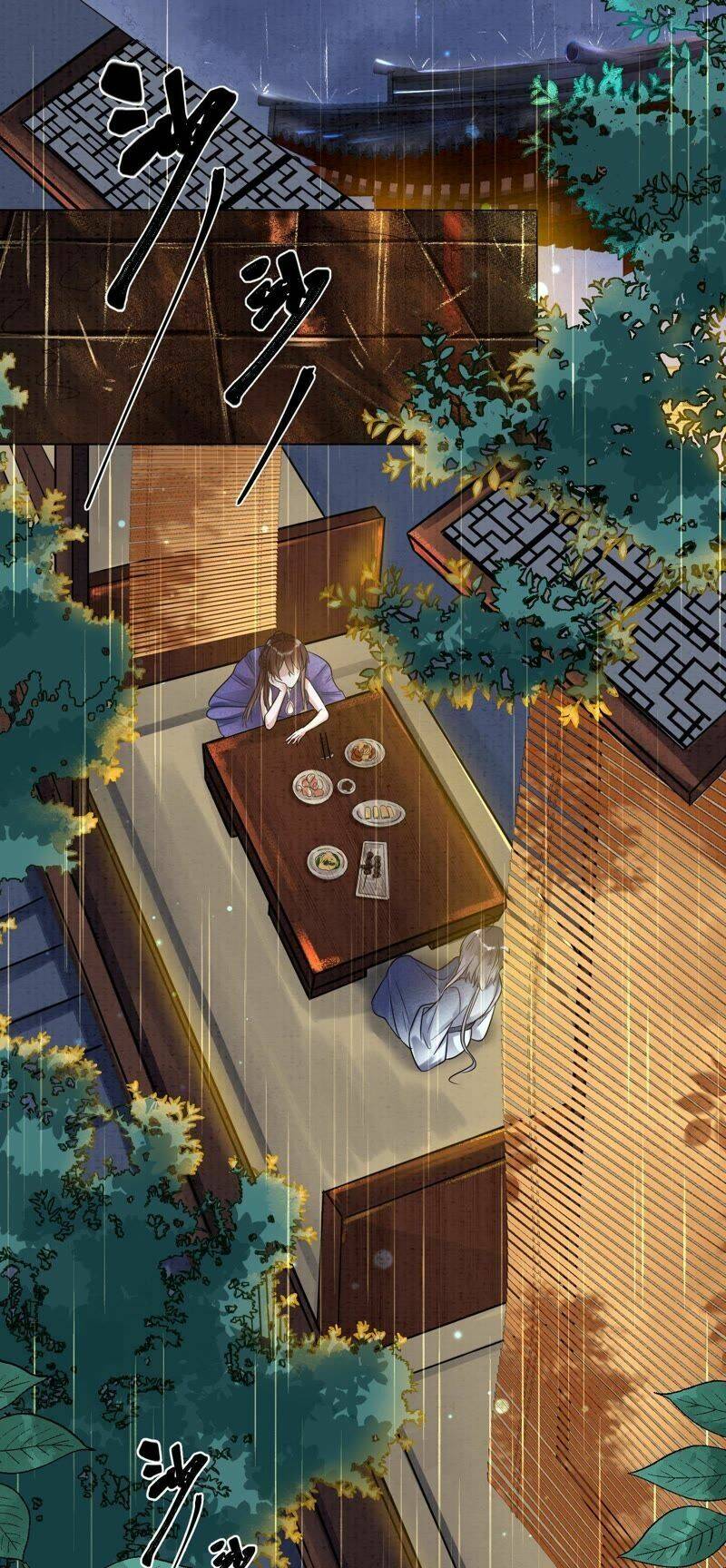 Yêu Long Đại Nhân Của Ta Chapter 8 - Trang 26