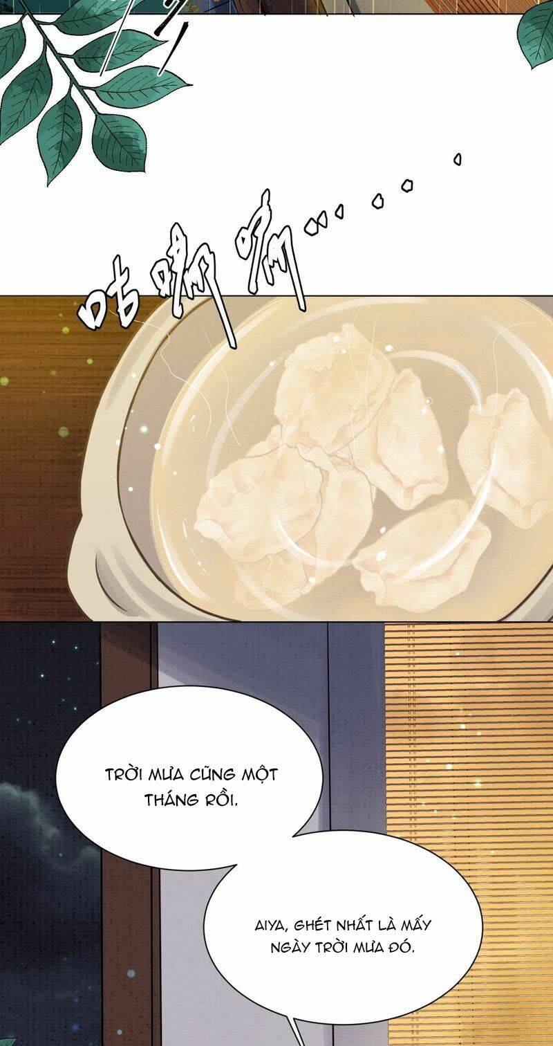 Yêu Long Đại Nhân Của Ta Chapter 8 - Trang 27