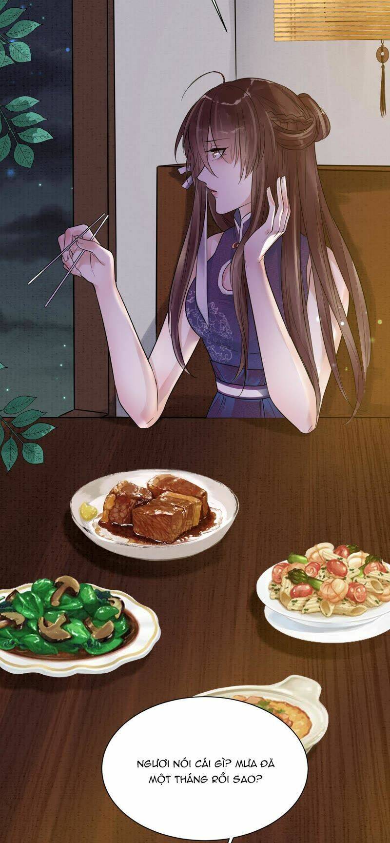 Yêu Long Đại Nhân Của Ta Chapter 8 - Trang 28