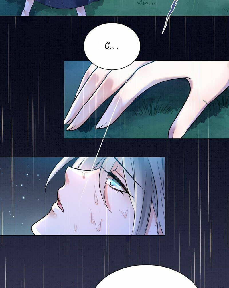 Yêu Long Đại Nhân Của Ta Chapter 8 - Trang 2