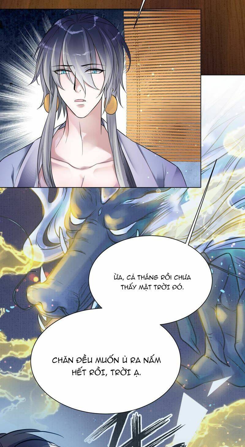 Yêu Long Đại Nhân Của Ta Chapter 8 - Trang 29