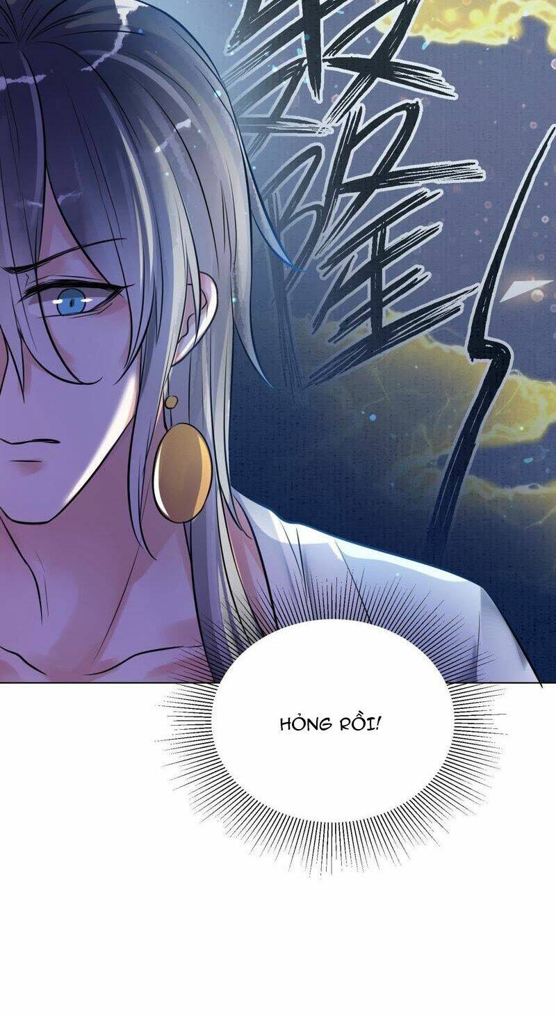 Yêu Long Đại Nhân Của Ta - Chapter 8 - Page 30