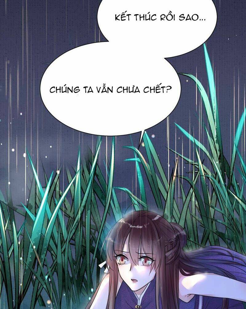 Yêu Long Đại Nhân Của Ta Chapter 8 - Trang 3