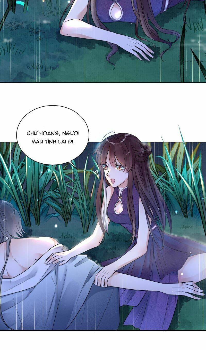 Yêu Long Đại Nhân Của Ta Chapter 8 - Trang 4