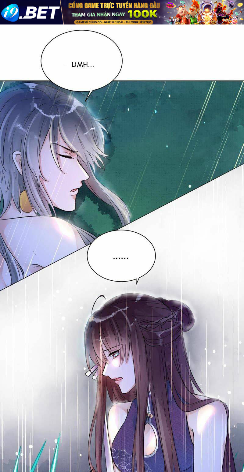 Yêu Long Đại Nhân Của Ta Chapter 8 - Trang 5