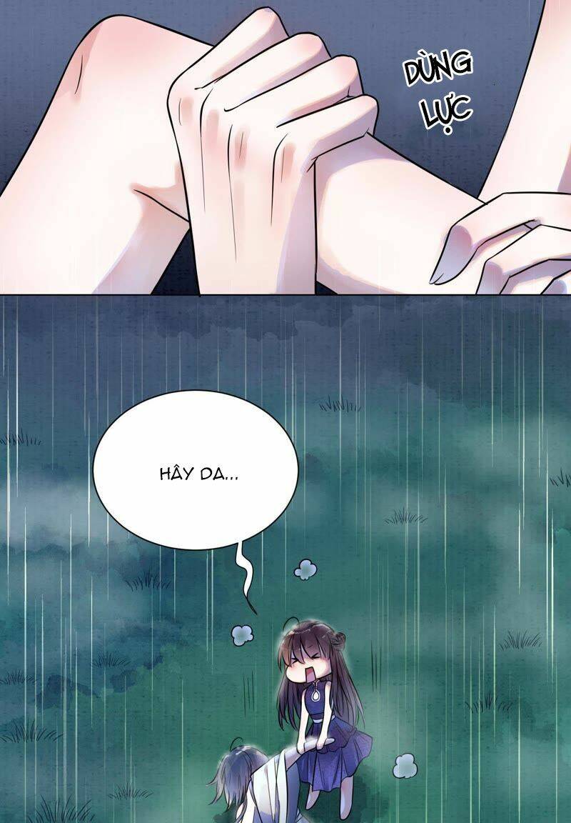 Yêu Long Đại Nhân Của Ta Chapter 8 - Trang 7