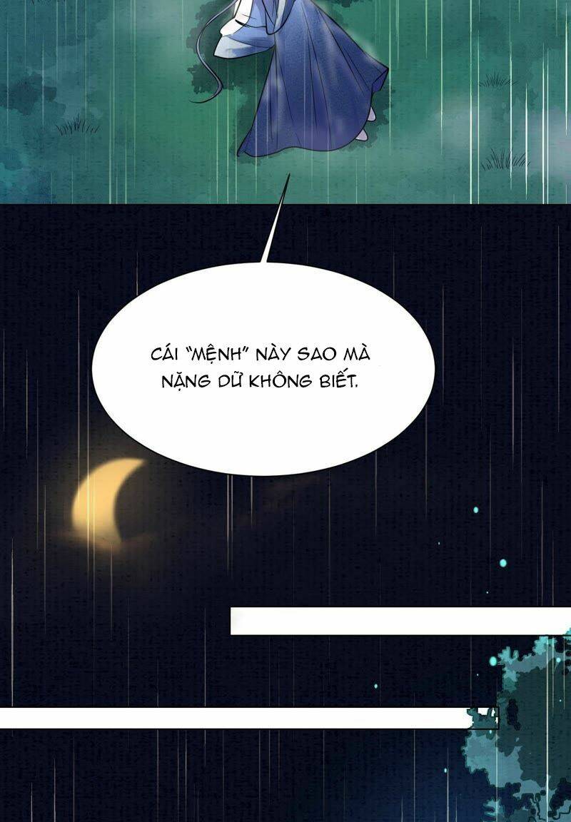 Yêu Long Đại Nhân Của Ta Chapter 8 - Trang 8