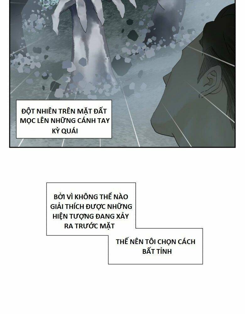 Những Mẩu Truyện Ngắn Của Bố Lãng Ni - Chapter 9 - Page 3