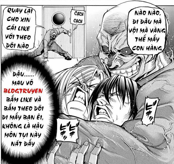 Những Mẩu Truyện Ngắn Của Bố Lãng Ni - Chapter 9 - Page 7