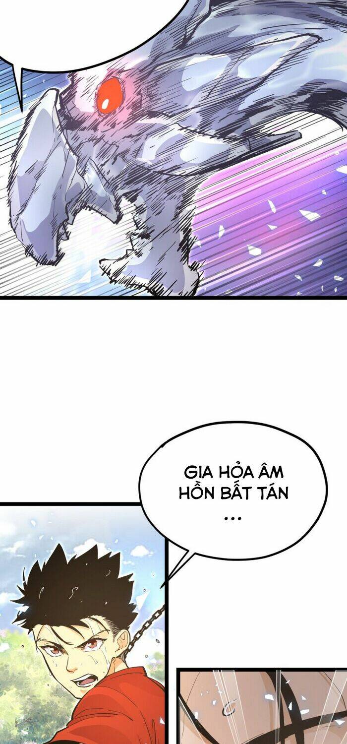 Hắc Uyên Lê Minh Thời - Chapter 28 - Page 9