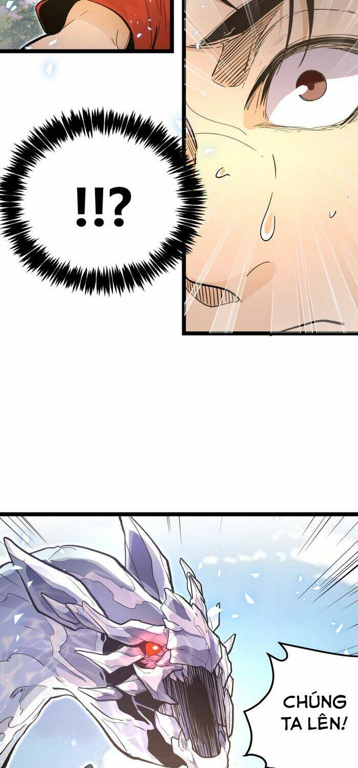 Hắc Uyên Lê Minh Thời - Chapter 28 - Page 10