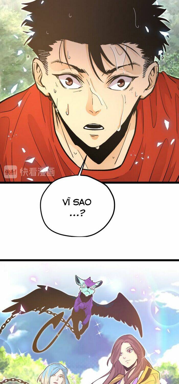 Hắc Uyên Lê Minh Thời - Chapter 28 - Page 12