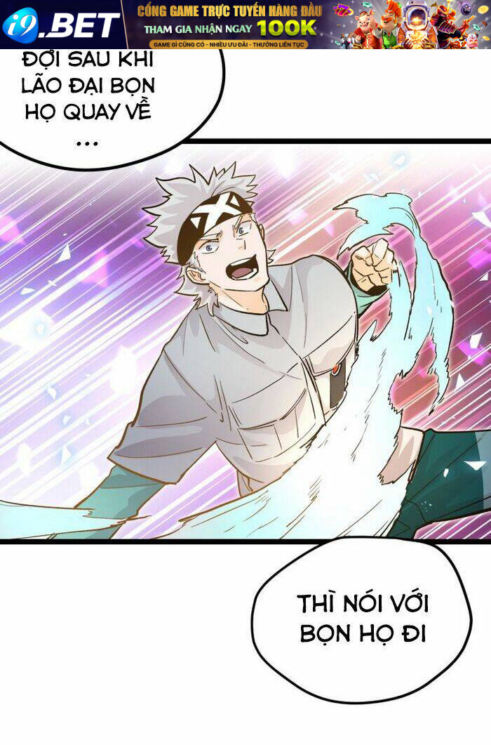 Hắc Uyên Lê Minh Thời - Chapter 28 - Page 18