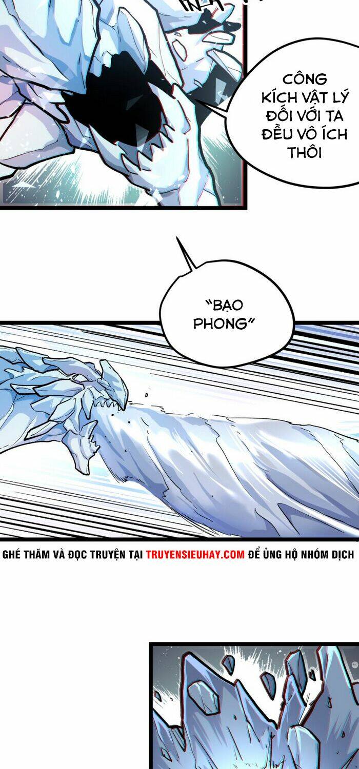 Hắc Uyên Lê Minh Thời - Chapter 28 - Page 20