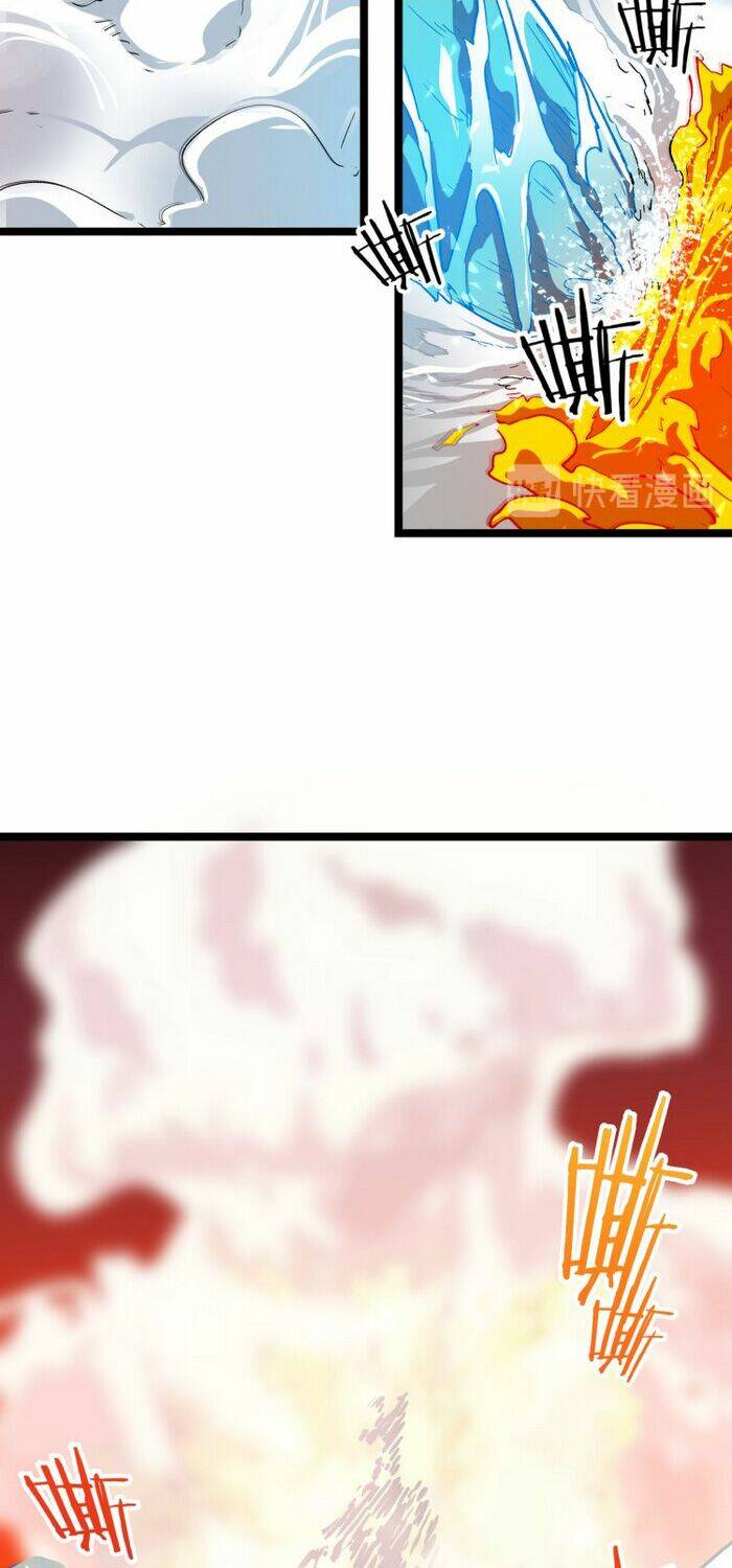 Hắc Uyên Lê Minh Thời - Chapter 28 - Page 25