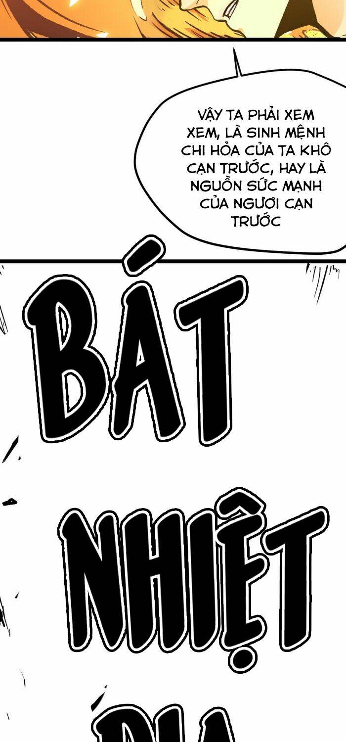 Hắc Uyên Lê Minh Thời - Chapter 28 - Page 30