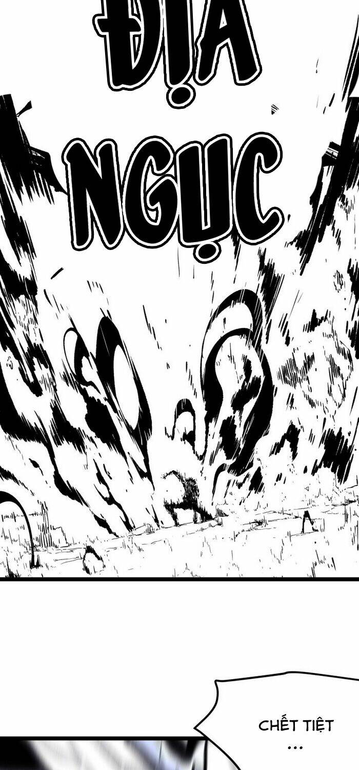 Hắc Uyên Lê Minh Thời - Chapter 28 - Page 31