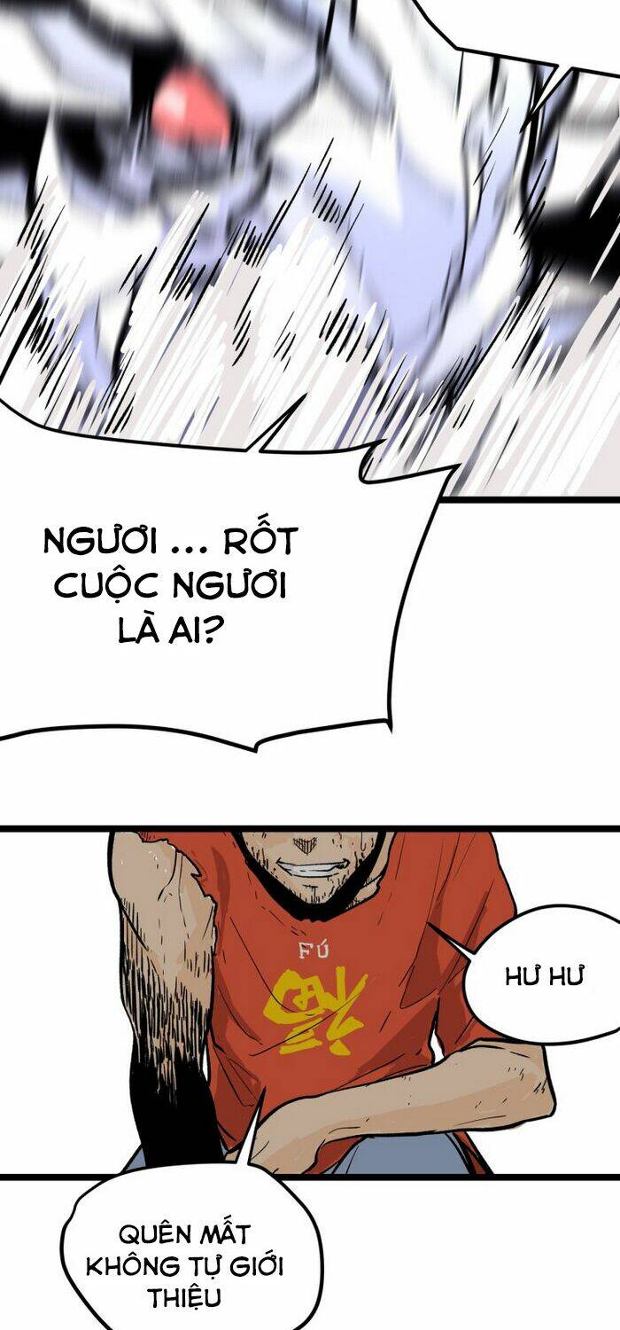 Hắc Uyên Lê Minh Thời - Chapter 28 - Page 32