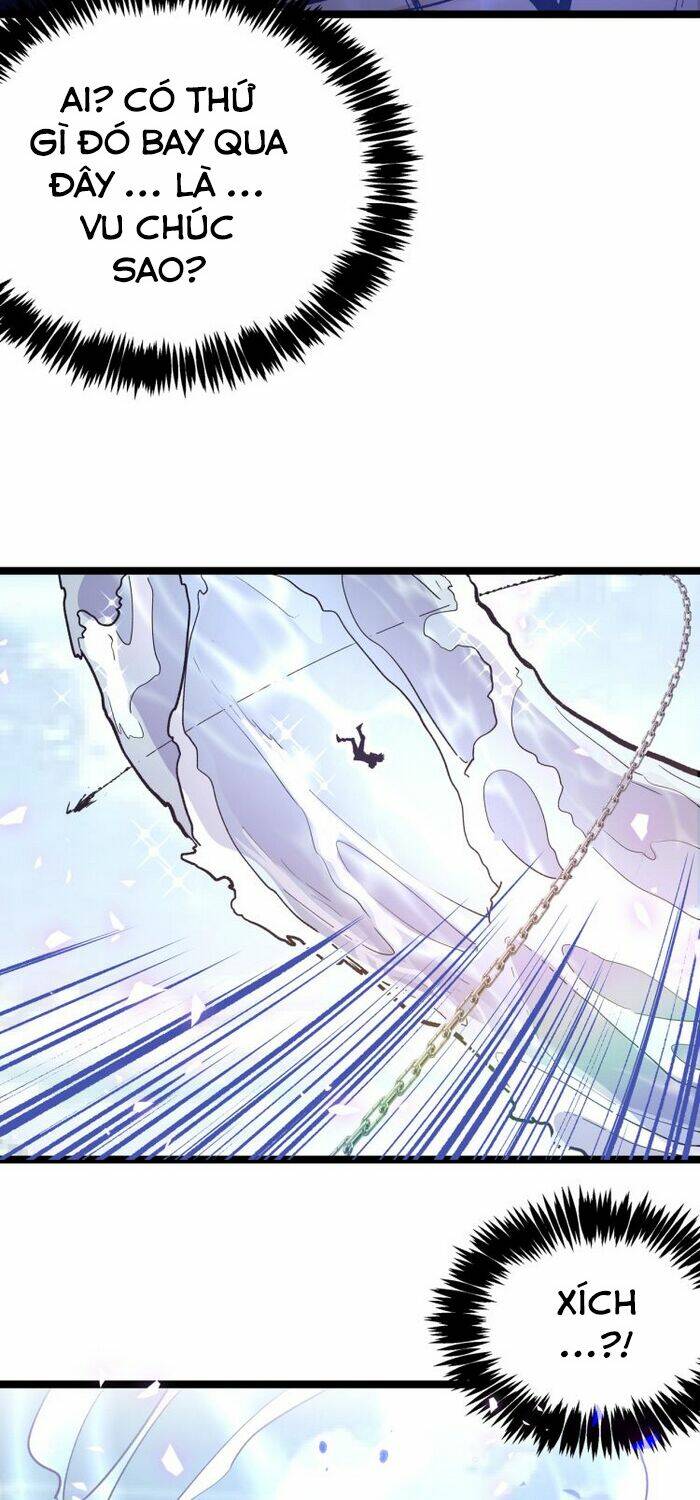 Hắc Uyên Lê Minh Thời - Chapter 28 - Page 3