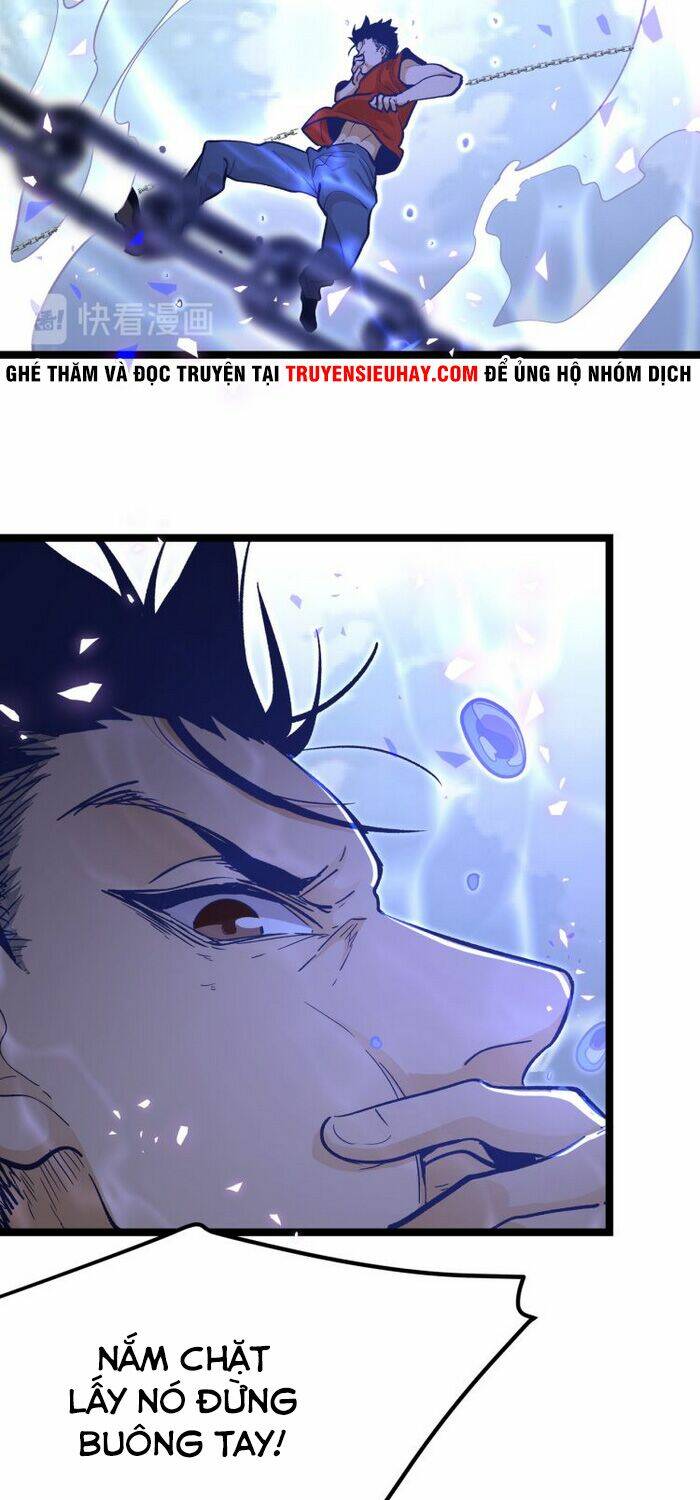 Hắc Uyên Lê Minh Thời - Chapter 28 - Page 4