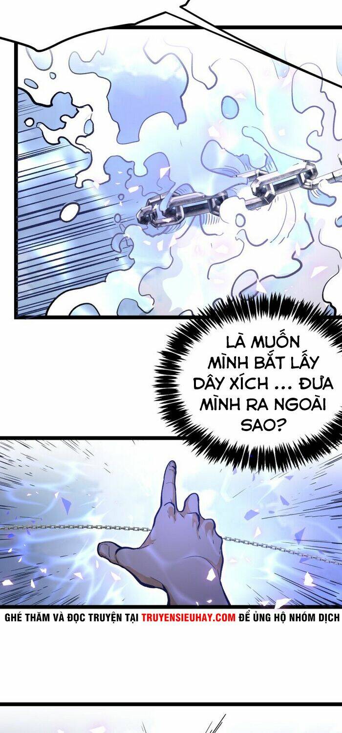 Hắc Uyên Lê Minh Thời - Chapter 28 - Page 5
