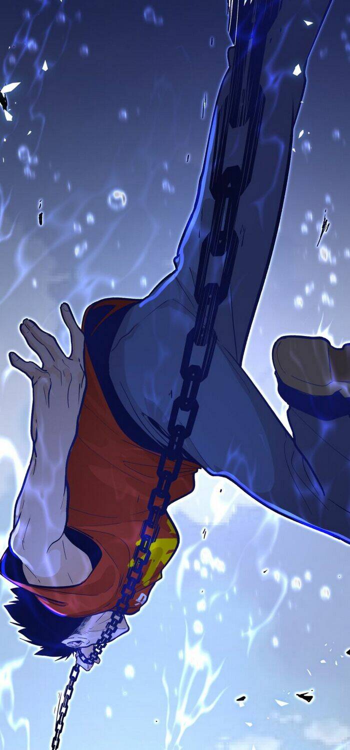 Hắc Uyên Lê Minh Thời - Chapter 28 - Page 7